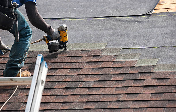 Licensed Emergency Roof Repair service in Lake Elsinore, CA - Brentwood Metal Roofing